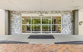 Quality Inn & Suites Tampa-Ybor City