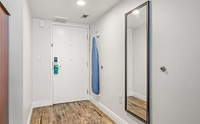 Quality Inn & Suites Tampa-Ybor City